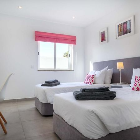 Waterside 3 Bedroom Sea View Praia Da Luz Экстерьер фото