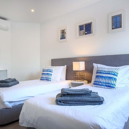 Waterside 3 Bedroom Sea View Praia Da Luz Экстерьер фото