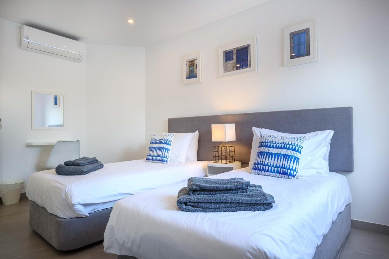 Waterside 3 Bedroom Sea View Praia Da Luz Экстерьер фото