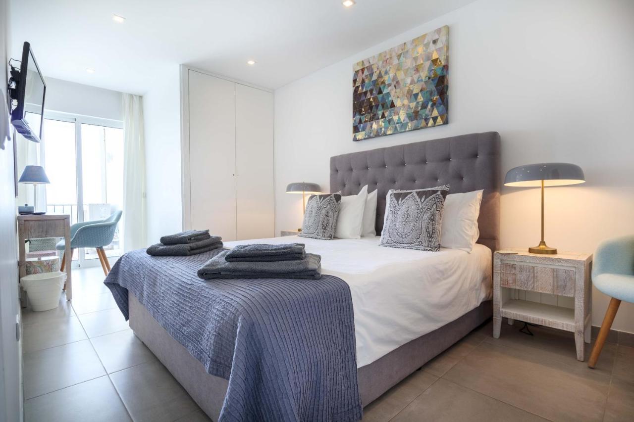 Waterside 3 Bedroom Sea View Praia Da Luz Экстерьер фото