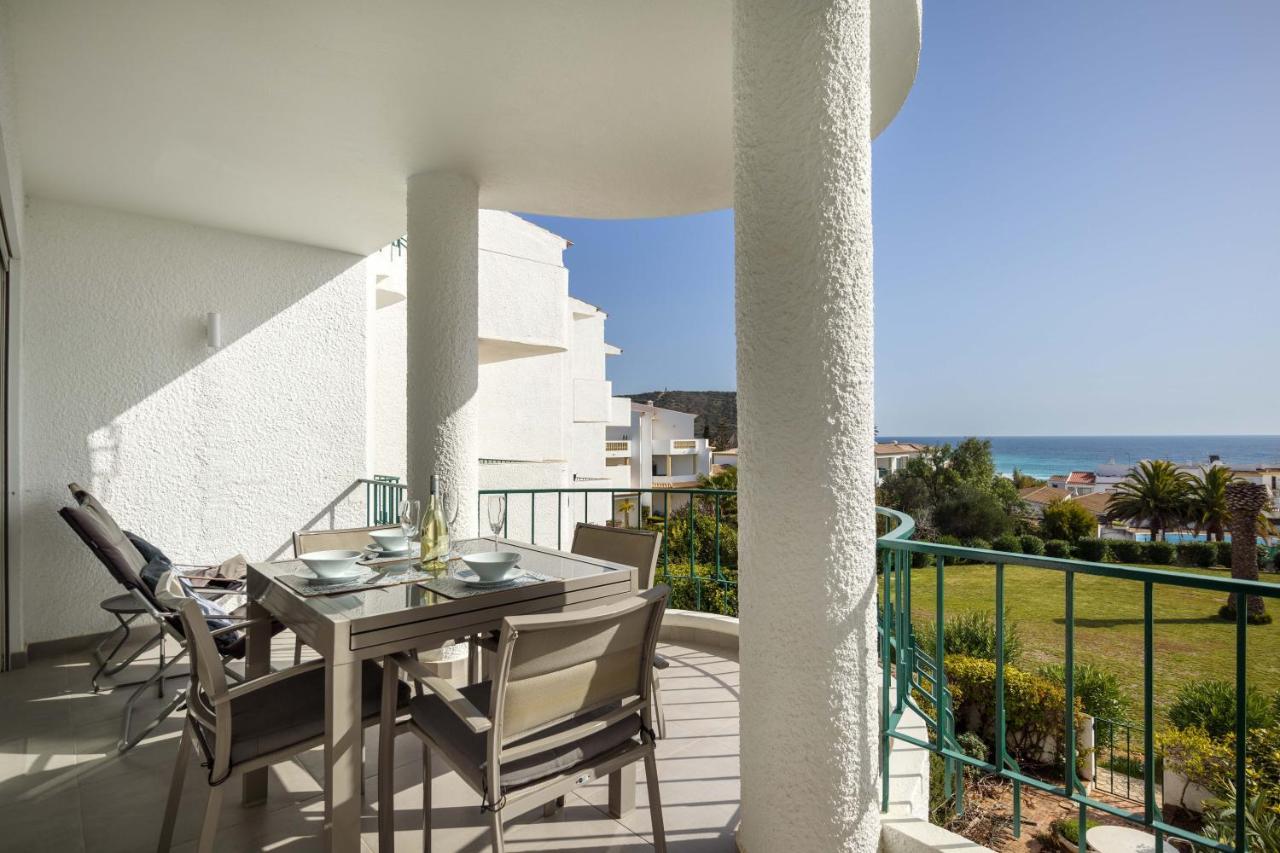 Waterside 3 Bedroom Sea View Praia Da Luz Экстерьер фото