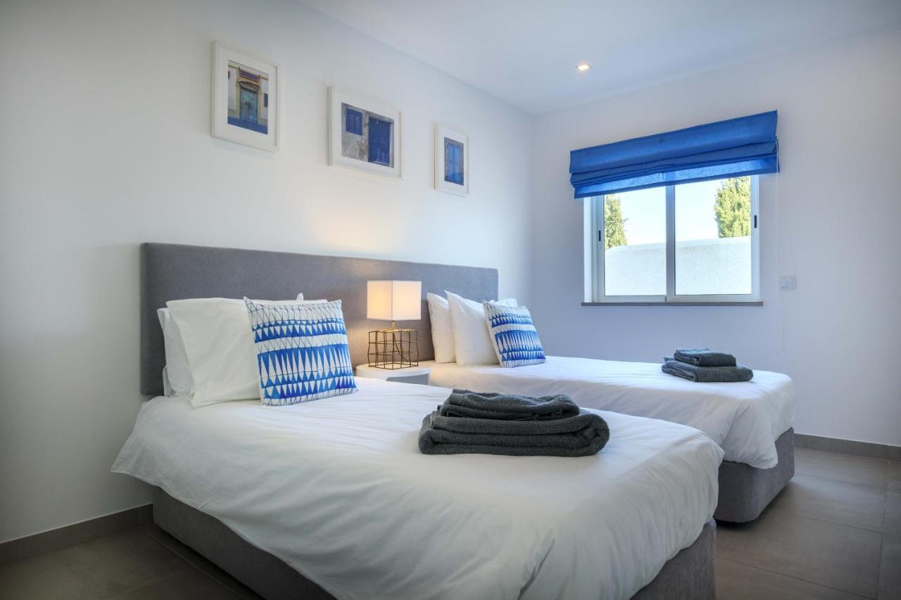 Waterside 3 Bedroom Sea View Praia Da Luz Экстерьер фото